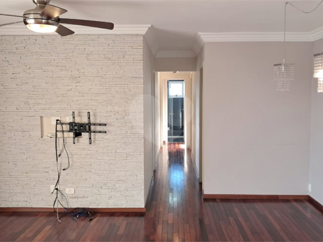 Apartamento à venda com 4 quartos, sendo 2 suítes,  em Jardim Marajoara, São Paulo, SP
