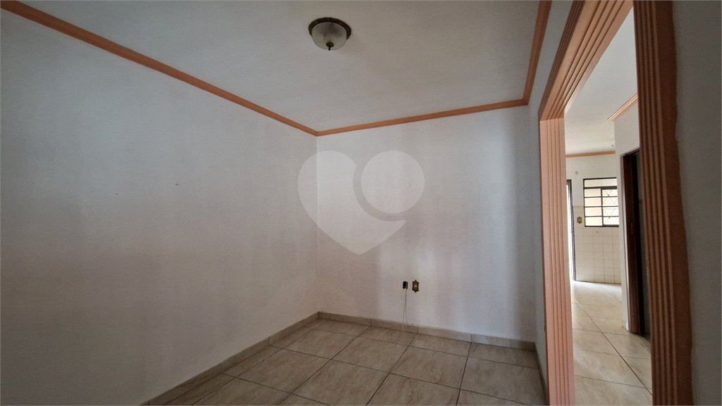 Casa à venda com 2 quartos no condomínio Residencial Nova Sorocaba, Sorocaba - SP