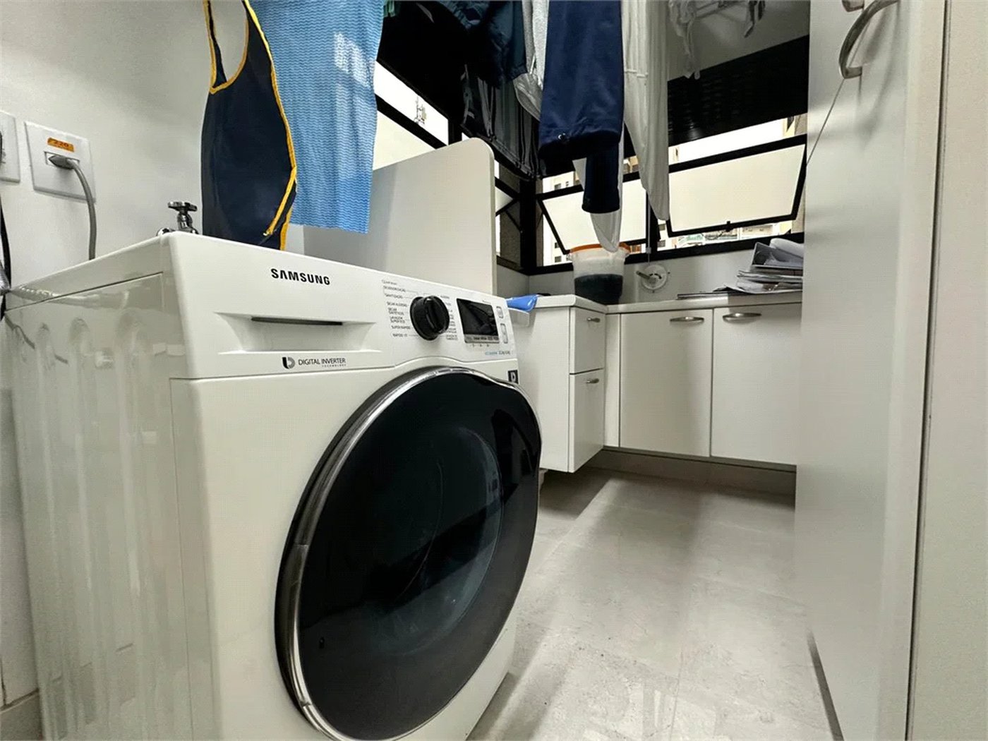 Apartamento à venda com 4 quartos, sendo 3 suítes, em Vila Andrade, São Paulo, SP