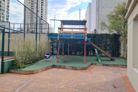 Apartamento à venda com 3 quartos, sendo 2 suítes,  em Vila Romana, São Paulo, SP