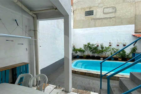 Casa à venda com 2 suítes no condomínio Village da Cachamorra, Rio de Janeiro - RJ