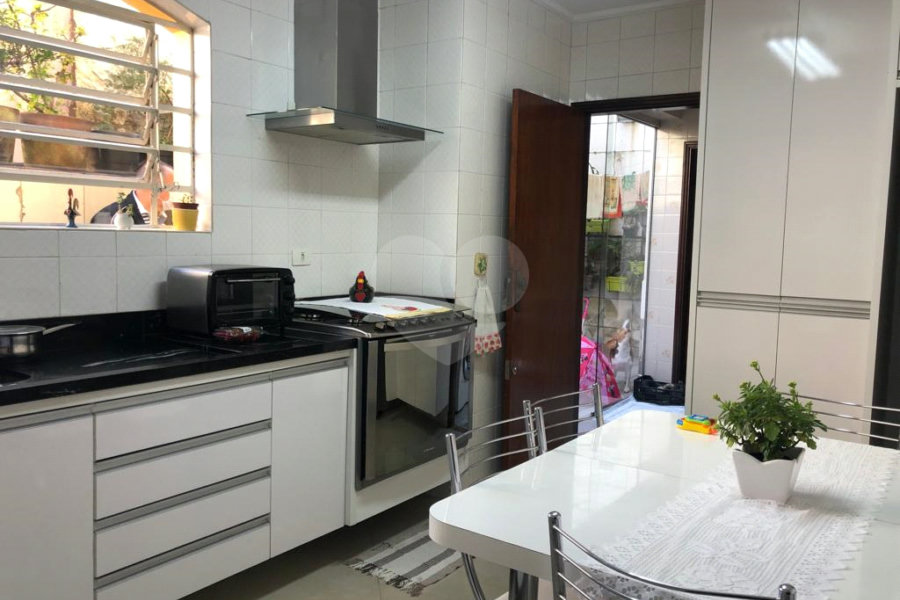Sobrado à venda com 3 quartos, sendo 1 suíte, em Casa Verde, São Paulo, SP