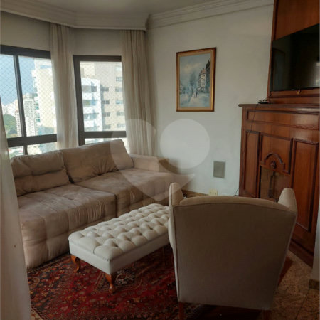 Apartamento à venda com 4 suítes em Perdizes, São Paulo, SP