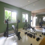 Casa Residencial à venda, Ponta da Praia, Santos - CA0196.