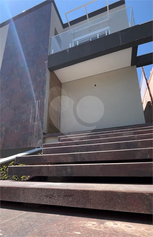 Casa à venda com 3 suítes no condomínio Reserva São Nicolau, Atibaia - SP