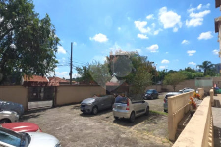 Apartamento à venda com 2 quartos em Jabaquara, São Paulo, SP