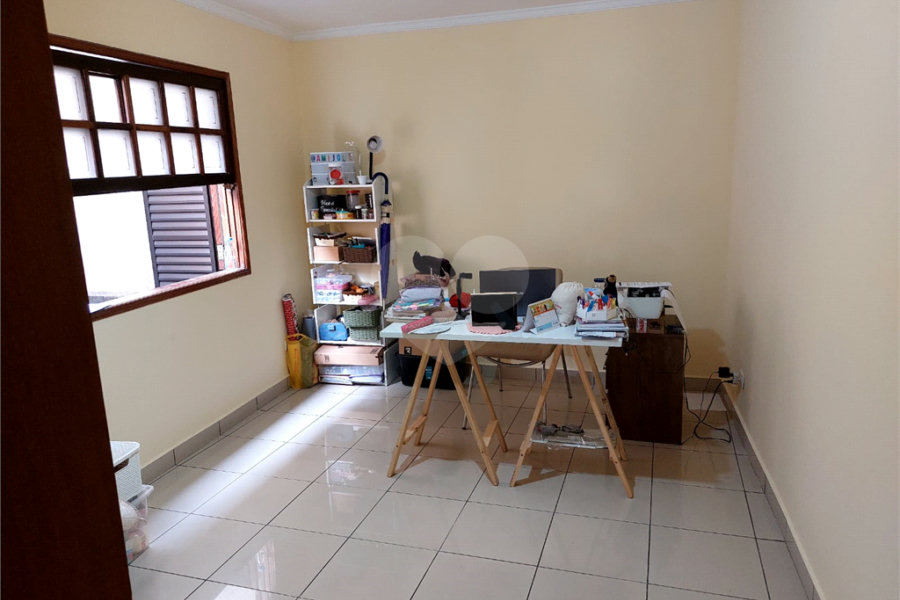 Sobrado à venda com 3 quartos, sendo 1 suíte, em Mandaqui, São Paulo, SP