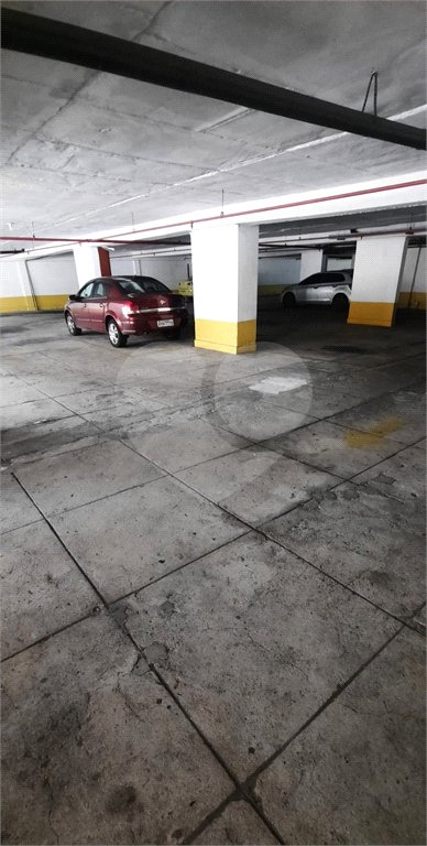 Apartamento à venda com 2 quartos em Todos os Santos, Rio de Janeiro, RJ