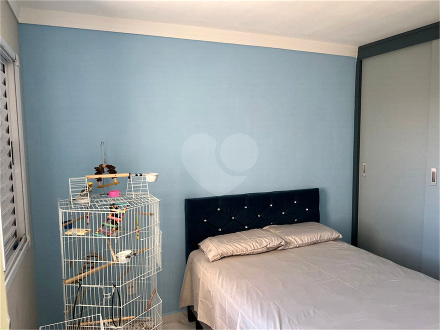 Apartamento à venda com 2 quartos em Jardim Abatiá, Sorocaba, SP