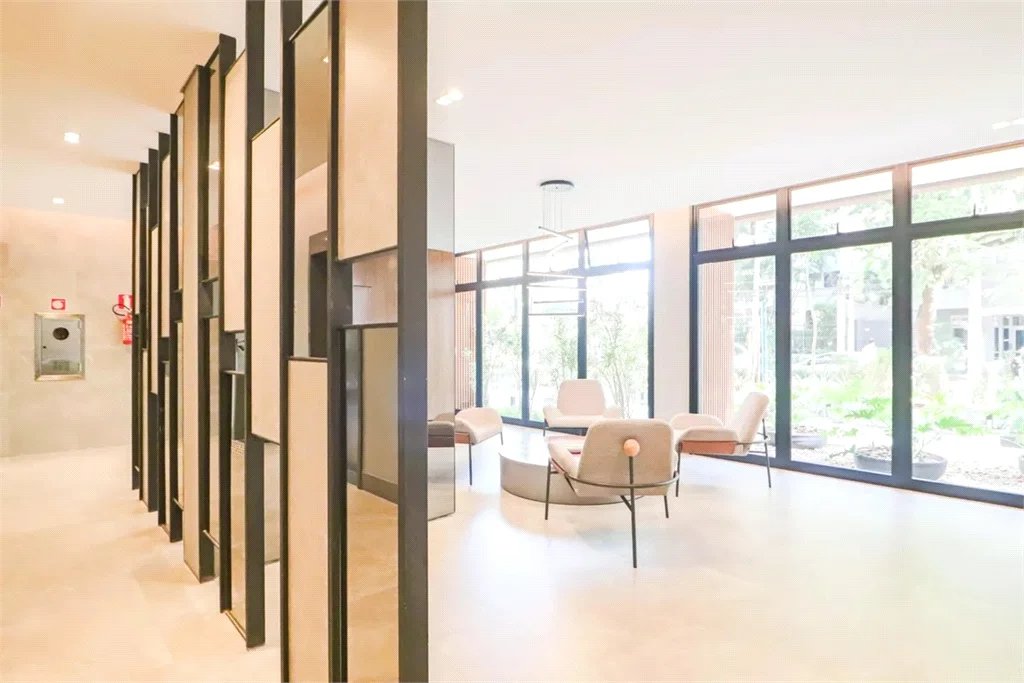 Studio à venda com 2 quartos, sendo 1 suíte, em Butantã, São Paulo, SP