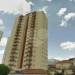 Apartamento à venda com 2 quartos em Santa Teresinha, São Paulo, SP