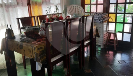 Casa à venda com 2 quartos, sendo 1 suíte,  no condomínio Morada da Praia, Bertioga - SP