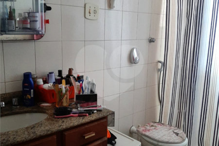 Casa à venda com 4 quartos, sendo 1 suíte, em Senador Camará, Rio de Janeiro, RJ