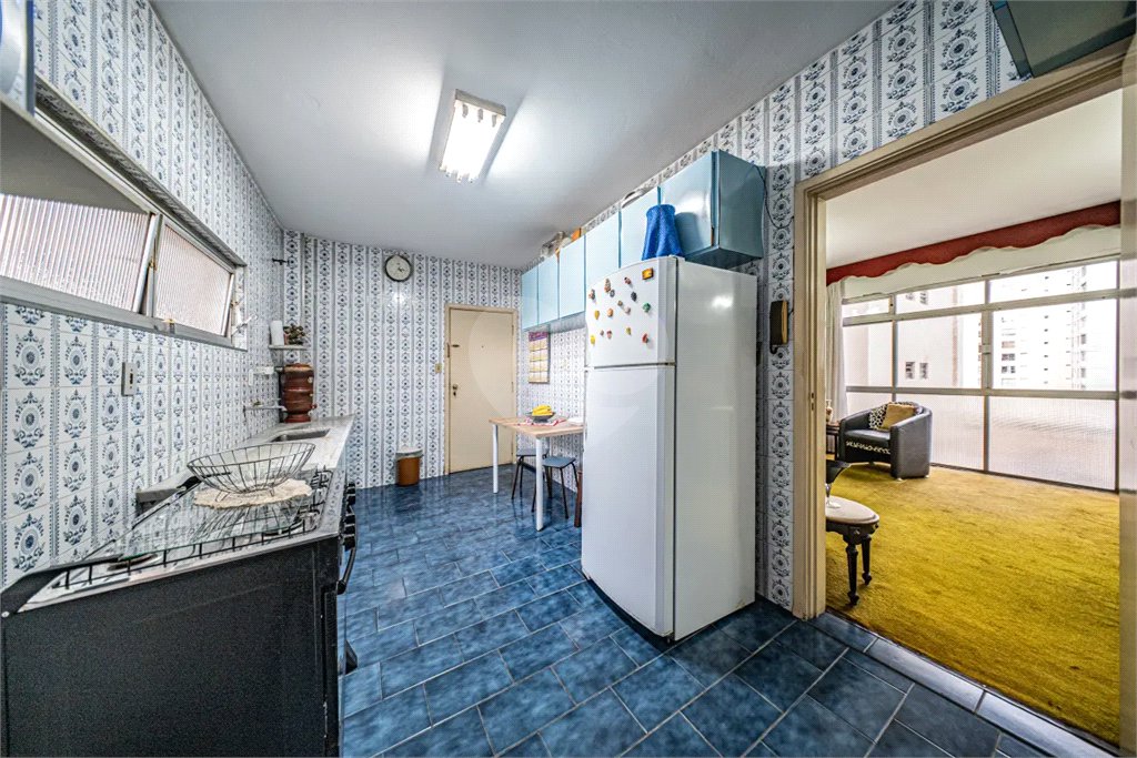 Apartamento à venda com 3 quartos, sendo 1 suíte, em Vila Mariana, São Paulo, SP
