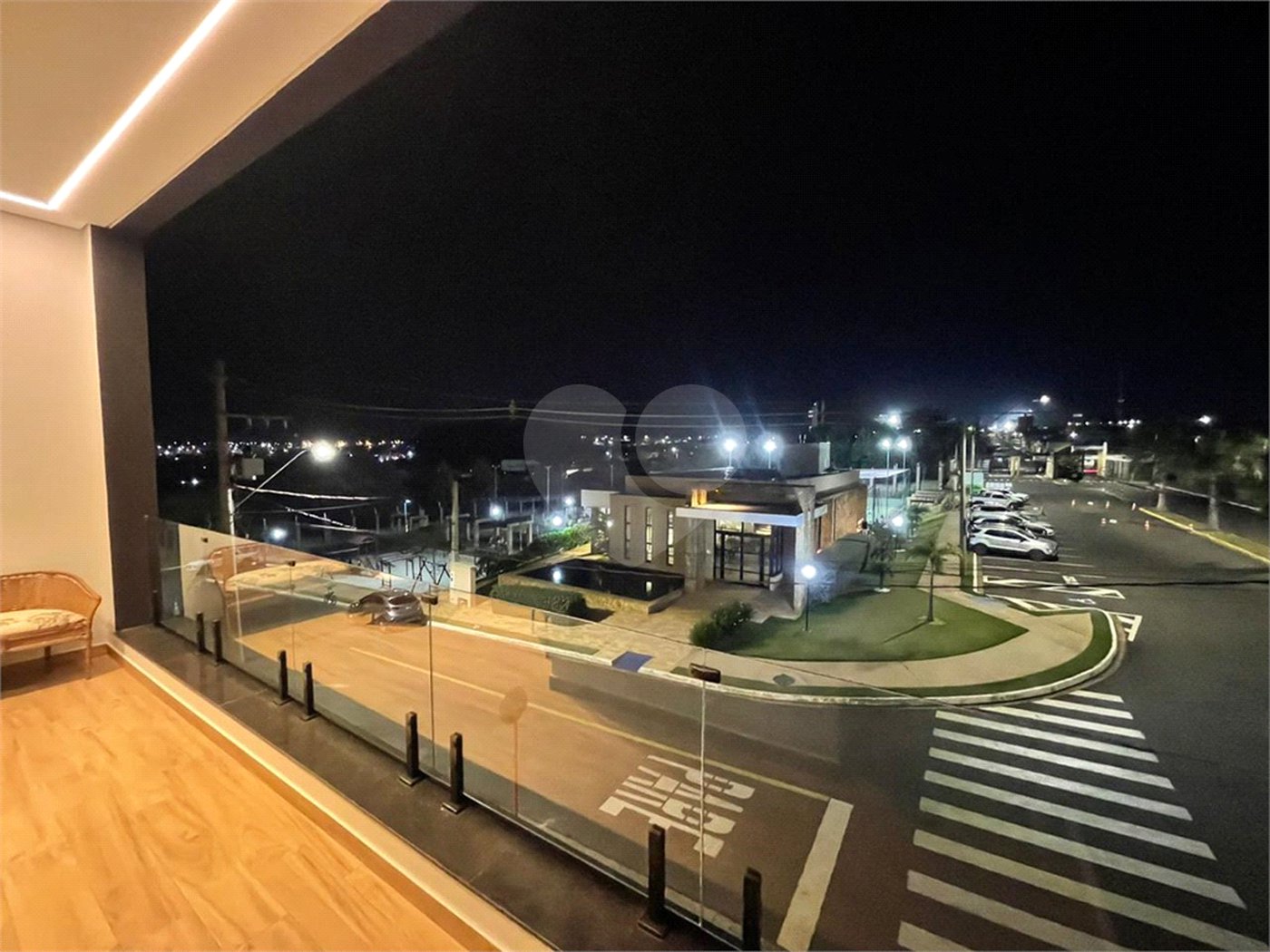 Sobrado de Luxo de Alto Padrão em Ibaté