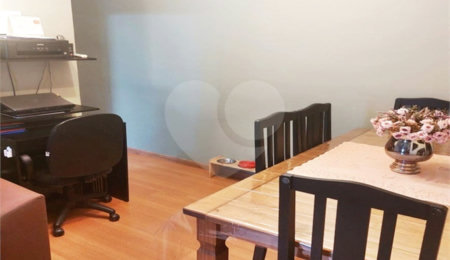 Apartamento à venda com 2 quartos em Santo Amaro, São Paulo, SP