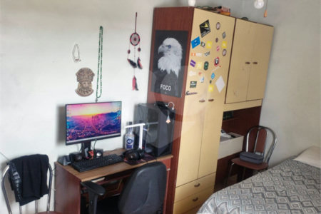 Casa à venda com 2 quartos no Centro, Mogi das Cruzes, SP