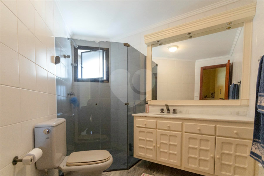 Apartamento à venda com 4 quartos, sendo 2 suítes, em Santana, São Paulo, SP