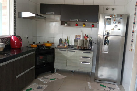 Casa Térrea com 3 suítes, 249 m² - venda ou aluguel - Condomínio Alto de Itaici - Indaiatuba/SP
