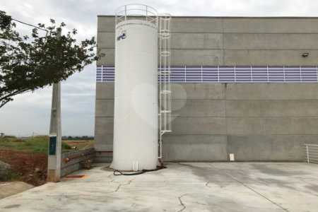 Casa para alugar com 1 quarto no condomínio Empresarial Panamericano, Sorocaba - SP