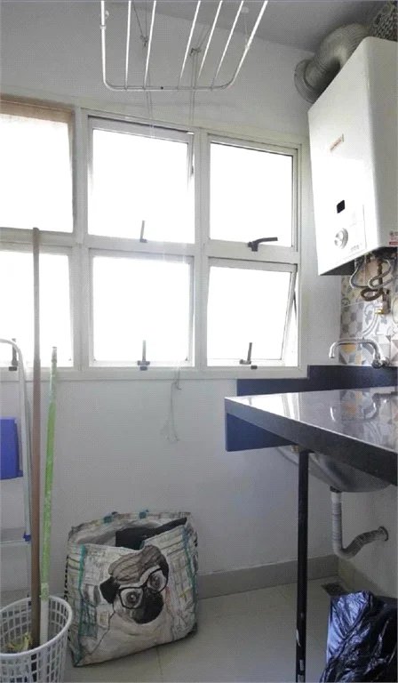 Apartamento à venda com 3 quartos, sendo 1 suíte,  em Jardim Ampliação, São Paulo, SP