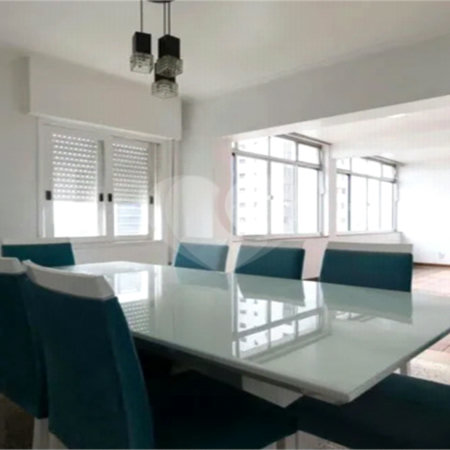 Apartamento à venda com 3 quartos, sendo 2 suítes, em Cambuci, São Paulo, SP