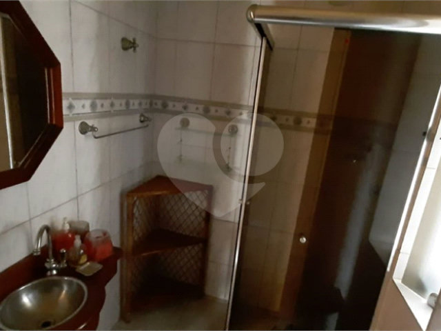 Apartamento à venda com 2 quartos em Tucuruvi, São Paulo, SP