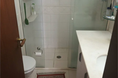 Apartamento à venda com 3 quartos, sendo 1 suíte, em Vila Suzana, São Paulo, SP
