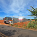 Terreno à venda em Portal das Laranjeiras, Araraquara, SP