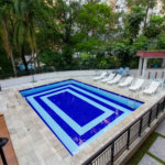 Apartamento à venda com 3 quartos, sendo 2 suítes,  em Vila Andrade, São Paulo, SP
