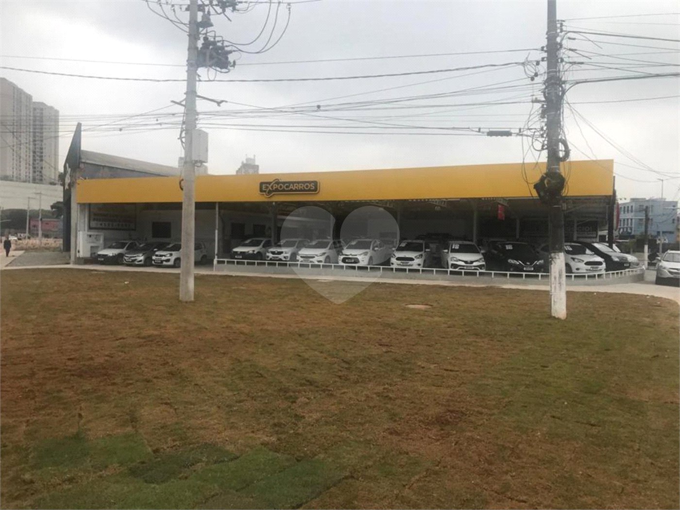 Terreno à venda no Centro, São Bernardo do Campo, SP