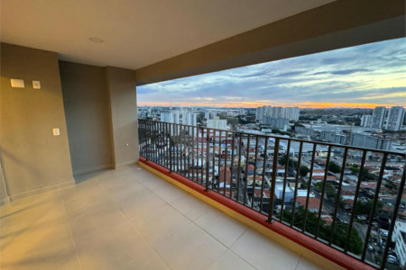 Apartamento à venda com 3 quartos, sendo 2 suítes, em Vila Cruzeiro, São Paulo, SP