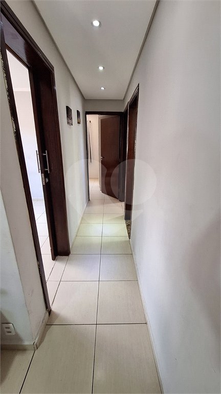 Casa à venda com 3 quartos em Parque Ouro Fino, Sorocaba, SP