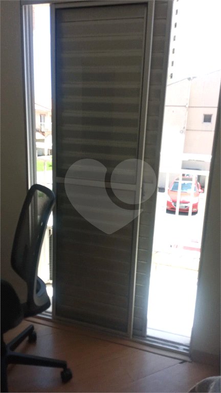 Casa à venda com 2 quartos no condomínio Residencial Boulevard I, São Paulo - SP
