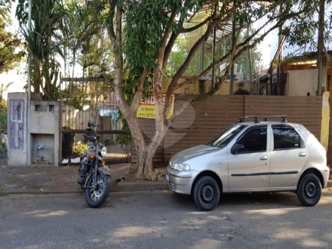 Terreno à venda em Vila Sônia, São Paulo, SP