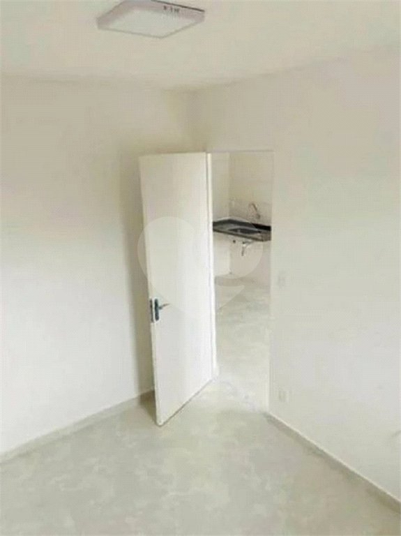 Apartamento à venda com 2 quartos em Casa Verde, São Paulo, SP