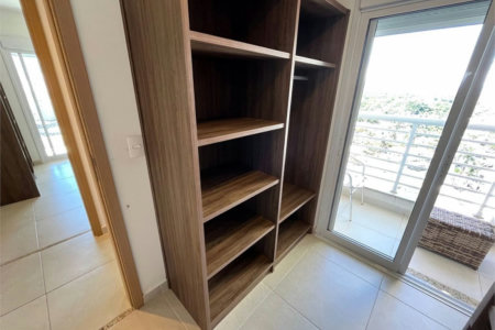 Apartamento Residencial à venda, Jardim Virginia, Guarujá - AP0995.