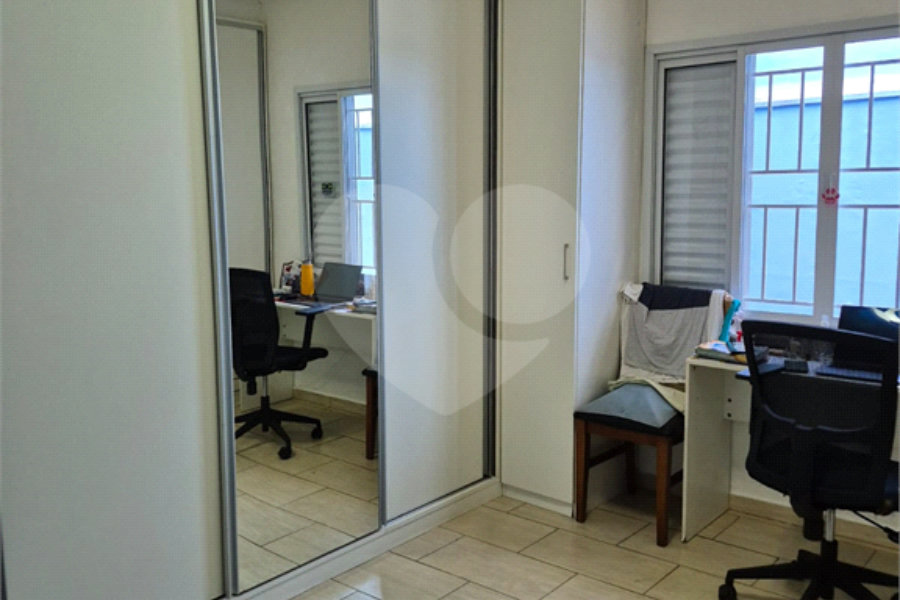 Casa Térrea à venda com 2 quartos, sendo 1 suíte,  em Vila Guarani, São Paulo, SP