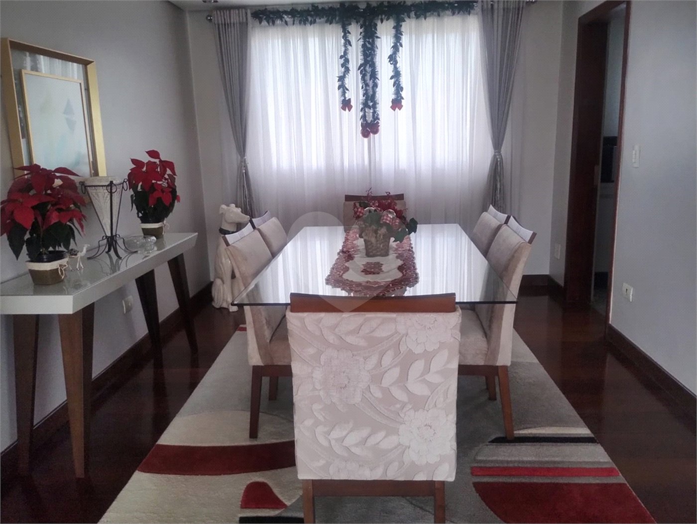 Apartamento à venda ou para alugar com 4 quartos, sendo 1 suíte,  em Vila Andrade, São Paulo, SP