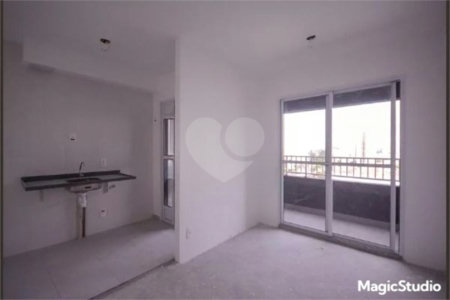 Apartamento à venda com 2 quartos em Vila Vermelha, São Paulo, SP