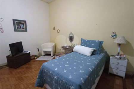 Sobrado à venda com 2 quartos em Bela Aliança, São Paulo, SP