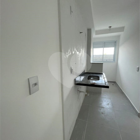 Apartamento à venda com 1 quarto em Vila Mazzei, São Paulo, SP