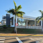 Casa à venda com 3 suítes no condomínio Alphaville Nova Esplanada 4, Votorantim - SP