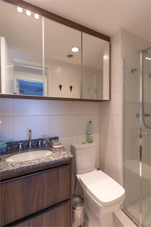 Apartamento à venda com 2 quartos, sendo 1 suíte, em Vila Leopoldina, São Paulo, SP