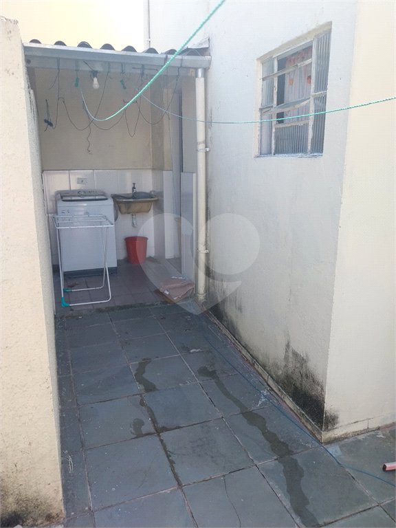 Casa à venda com 3 quartos em Mandaqui, São Paulo, SP