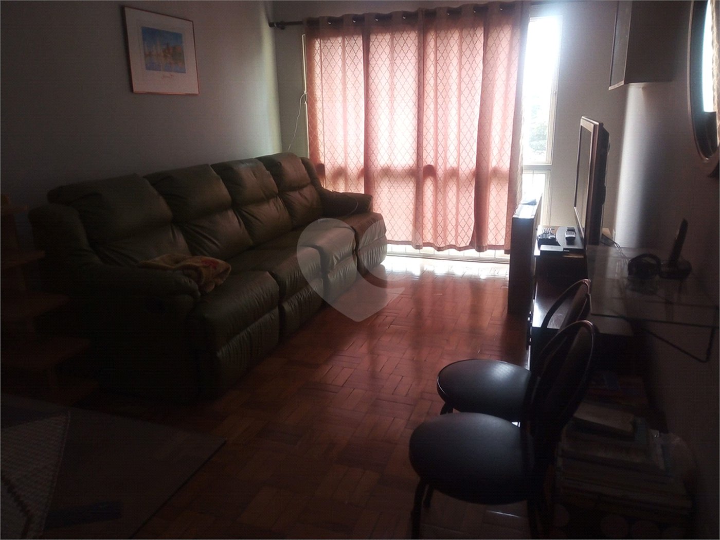 Apartamento à venda com 2 quartos em Jardim Paulista, São Paulo, SP