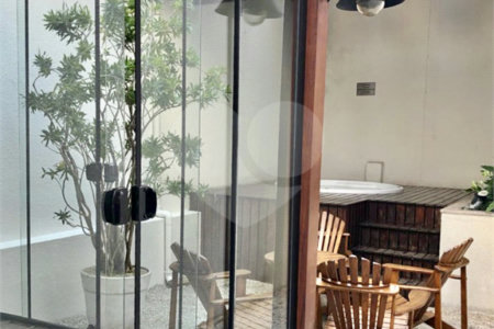 Apartamento à venda com 1 suíte em Pinheiros, São Paulo, SP