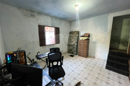 Casa à venda com 2 quartos em Jardim Leonel, Itapetininga, SP