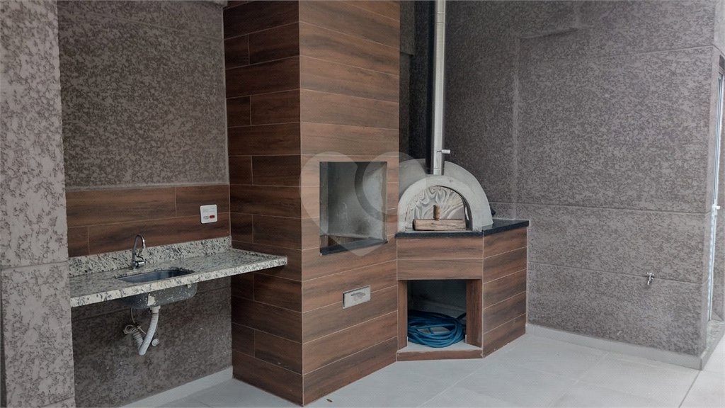 Apartamento à venda com 2 quartos, sendo 1 suíte, em Vila Maria Baixa, São Paulo, SP