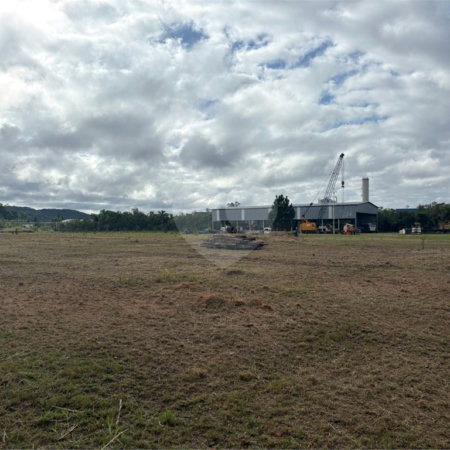 Terreno para alugar em Cocuera, Mogi das Cruzes, SP